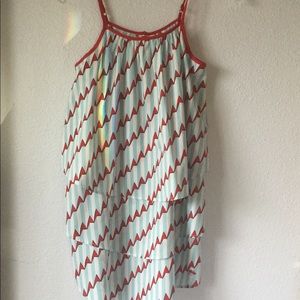Little Marc Jacobs summer dress